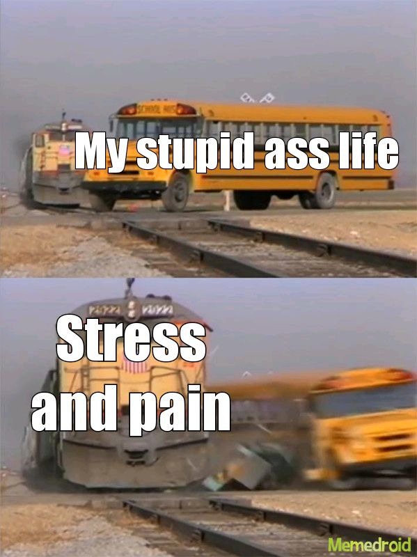 Bruh - meme
