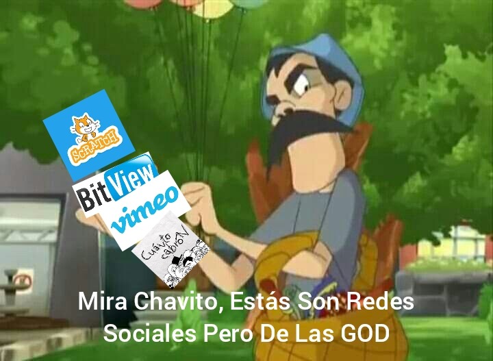 Aunque Estén Muertas, Al Menos Tienen Comunidades Sanas Y Tranquilas - meme