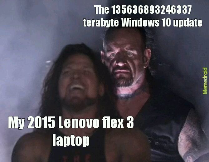 Old faithful - meme