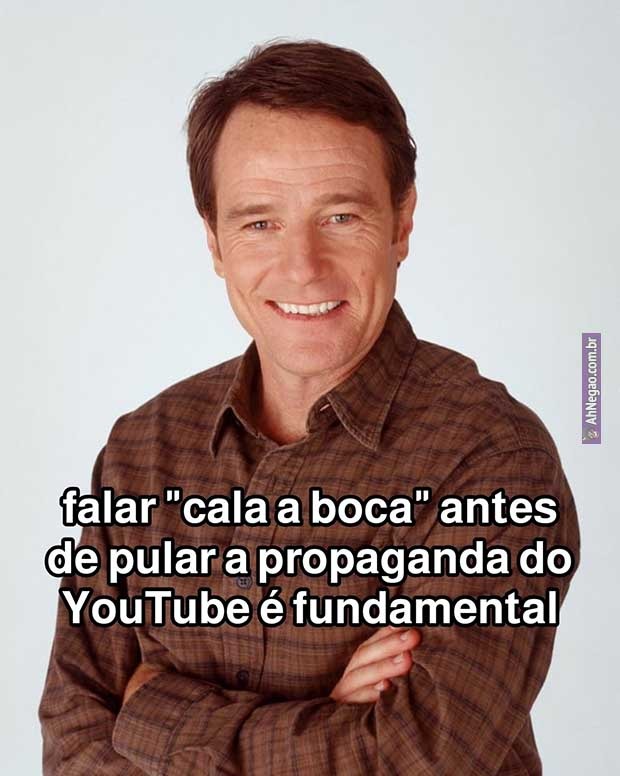Abençoado seja o Brave por nos livrar deles - meme