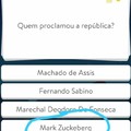 Mark Zuckerberg >>>>>>>> all
