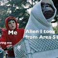 Area 51, I love it.
