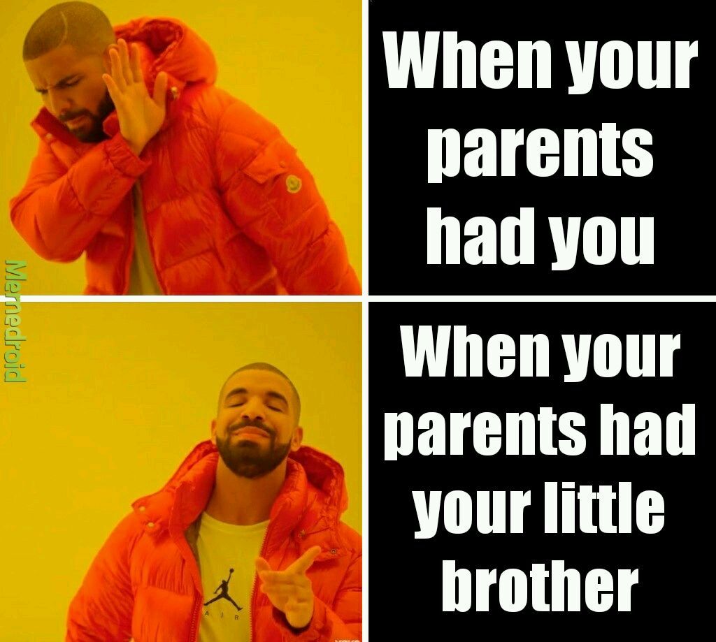 Brothers - meme