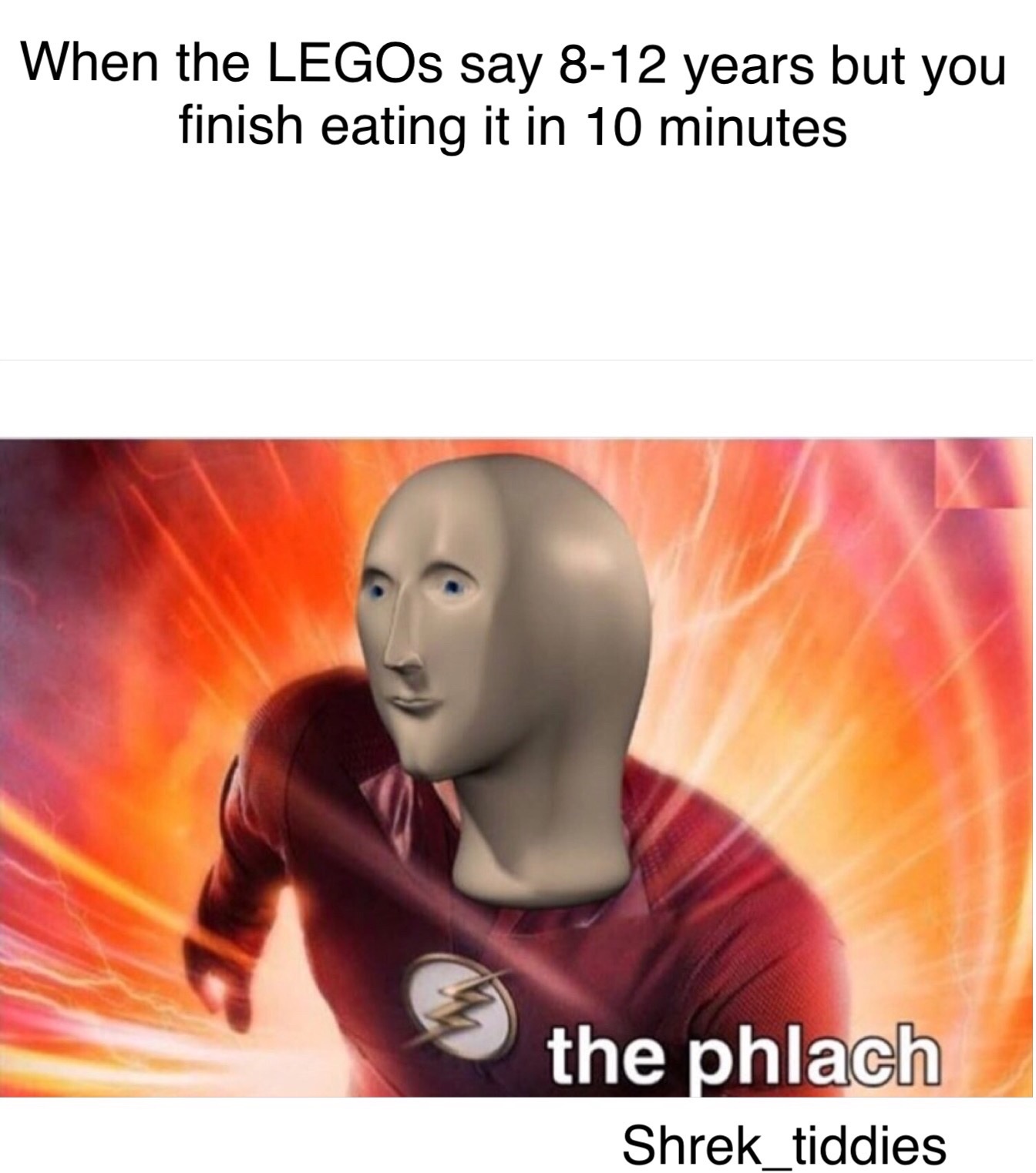 ThE pHlAcH - meme