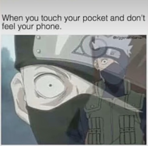 Naruto Meme - Meme by RandomMelon347 :) Memedroid