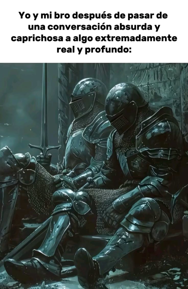 Volver a esos tiempos - meme
