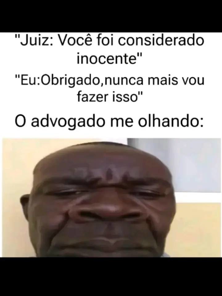 Agora lascou - meme