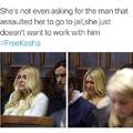 Not a meme,  But this is really fucked up. Not a fan of Kesha but im with her on this