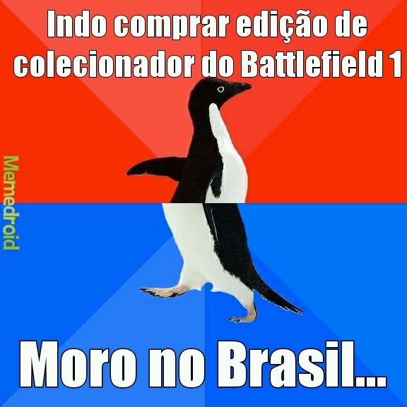 Battlefield 1 <3 - meme
