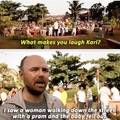 Oh Karl...