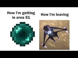 area 51 - meme