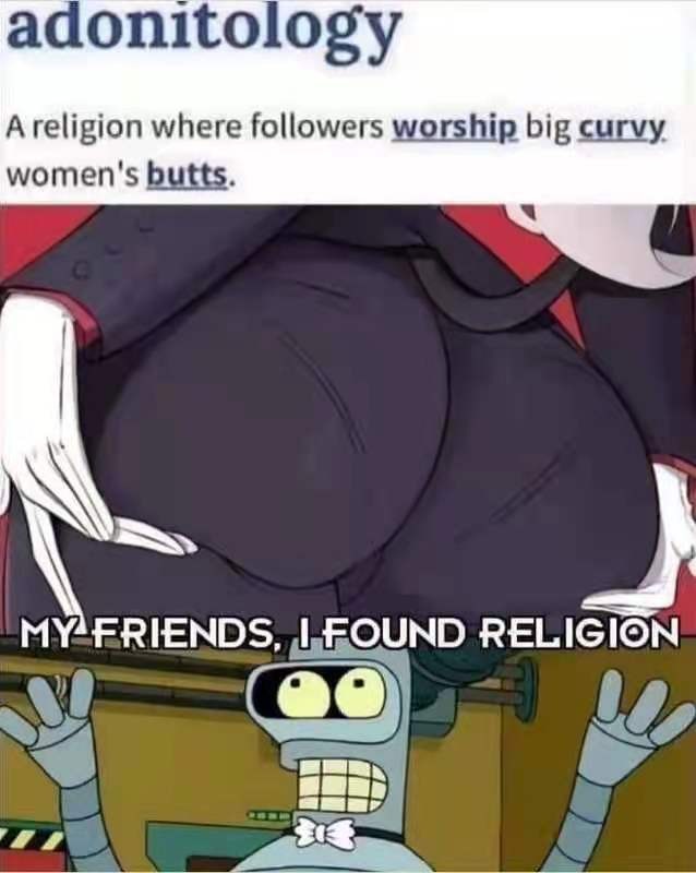 The religion of peace - meme