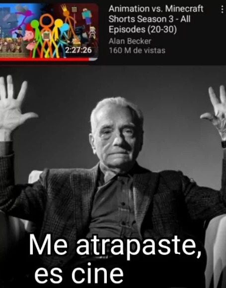 S - meme