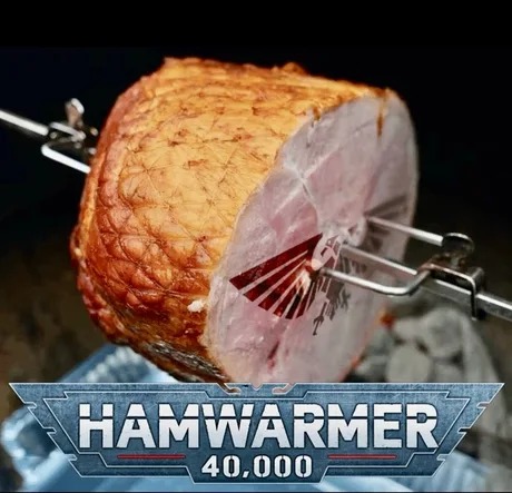 Hamwarmer - meme