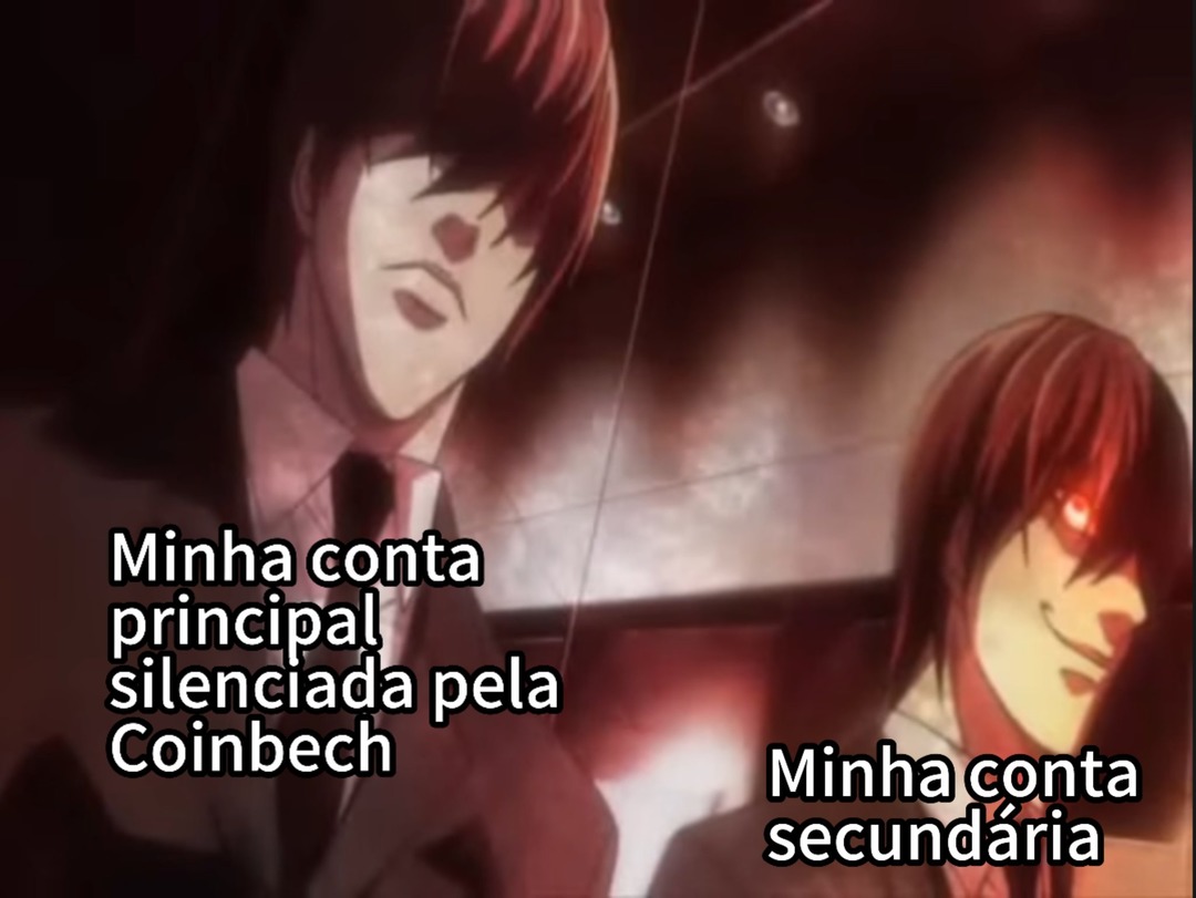 Vai ser assim comigo a partir de hoje - meme