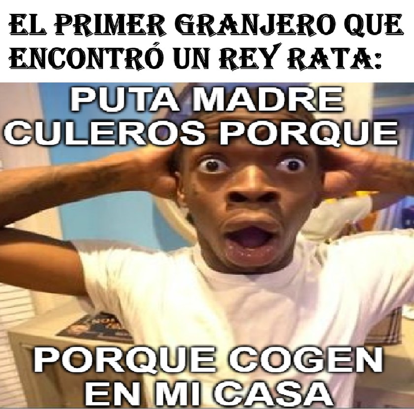 :scaredyao: - meme