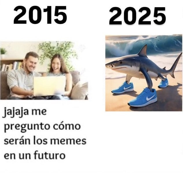 Tralalero tralala - meme