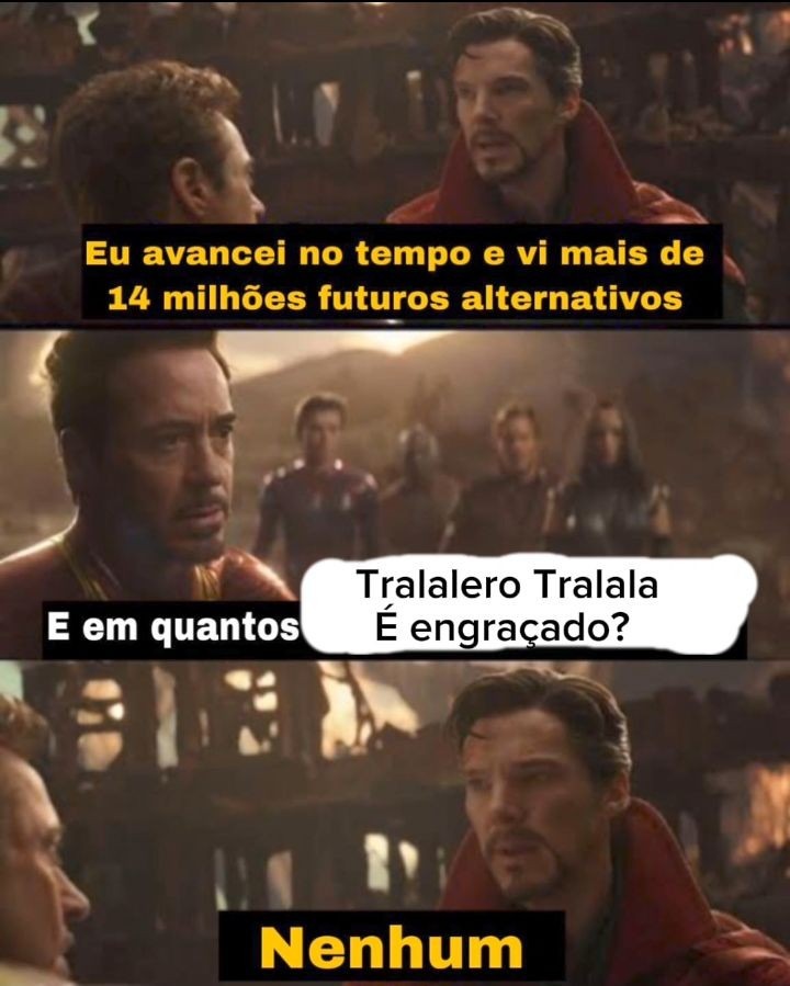 Real - meme