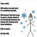 Good Bill