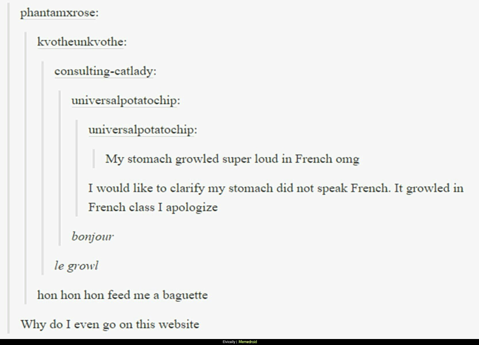 Mine sounds like a whale - Meme by desroyer2052 :) Memedroid