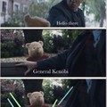 General Kenobi