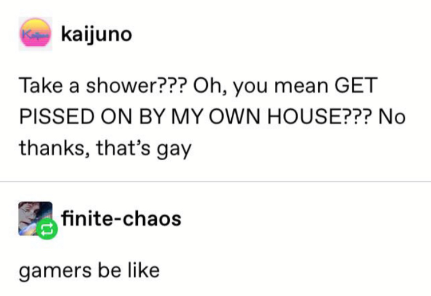 Homosexual house - meme