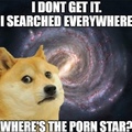 porn star