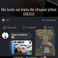 Diego-verse