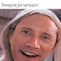 Dwayne Johansson