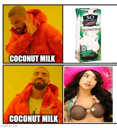 Got milk - meme