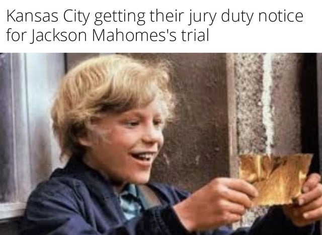 Jackson Mahonmes is the influencer brother of the NFL player Patrick Mahomes. And has been arrested - meme