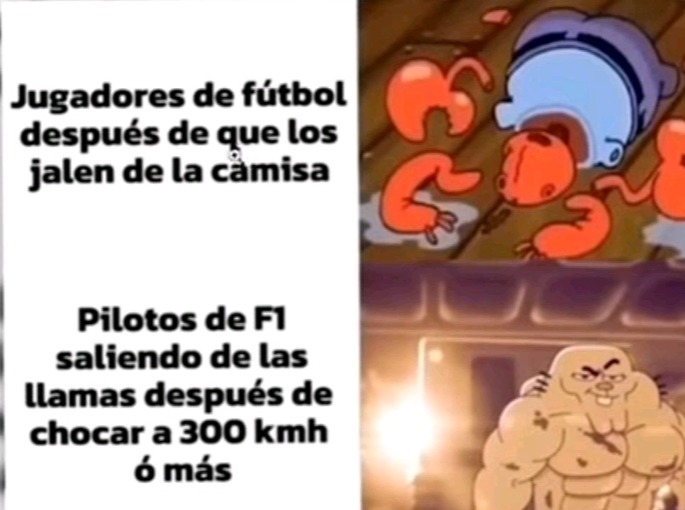 Literal - meme