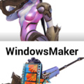 WindowsMaker 10/10