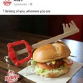 OMFG ARBY'S WHY
