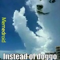 Doggo or not to doggo