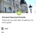 i would pay to fuck a ghost