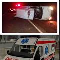 ambulança