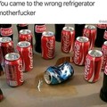 coke is better