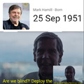 Deploy the birthday wishes!