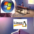 Linux on