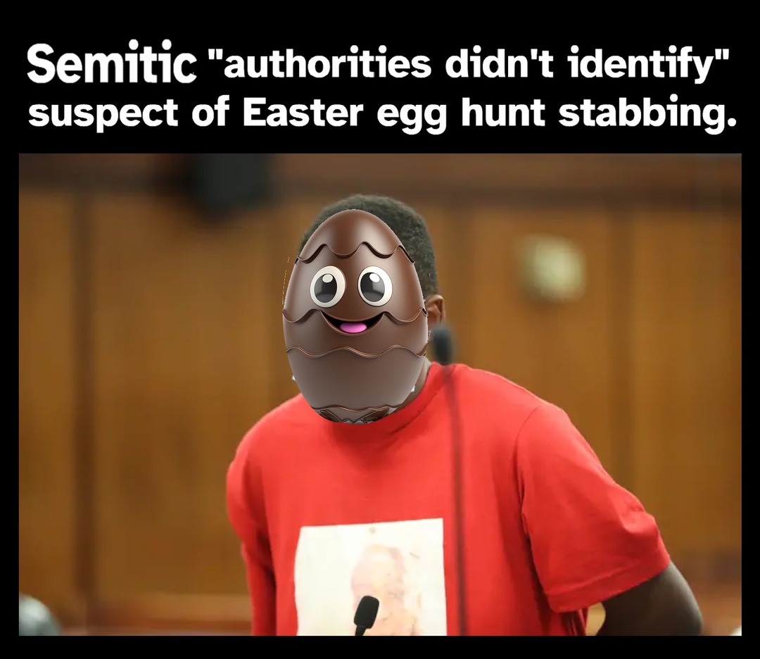 Happy Easter everyone - meme