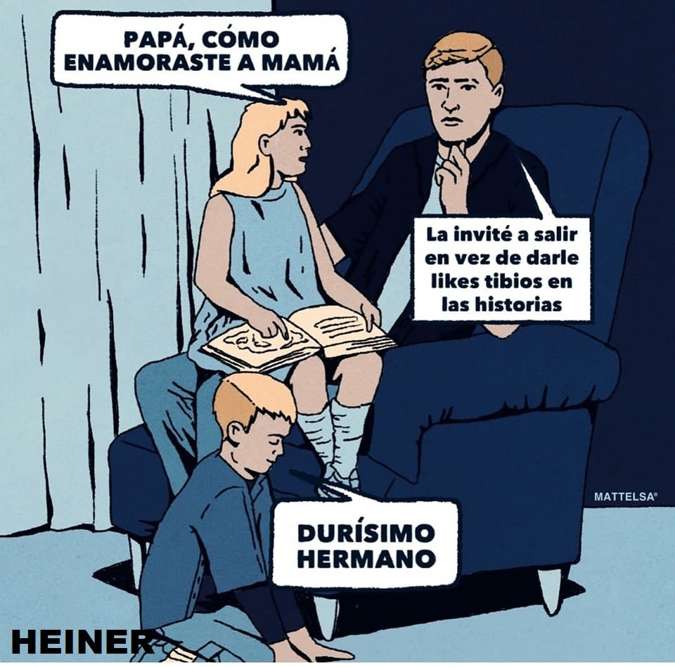 Sencillo bros - meme