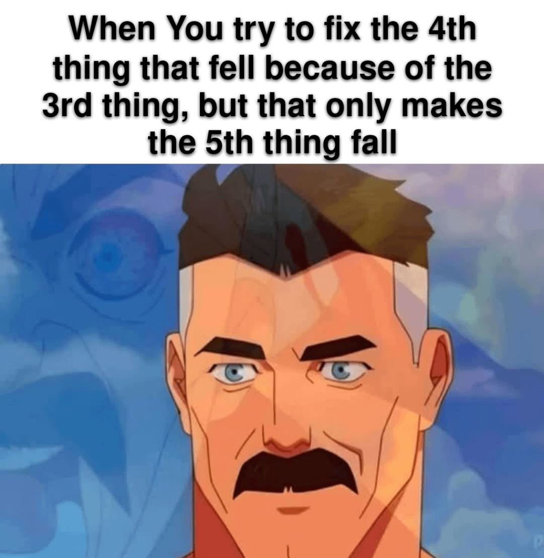 Home Animation Memes