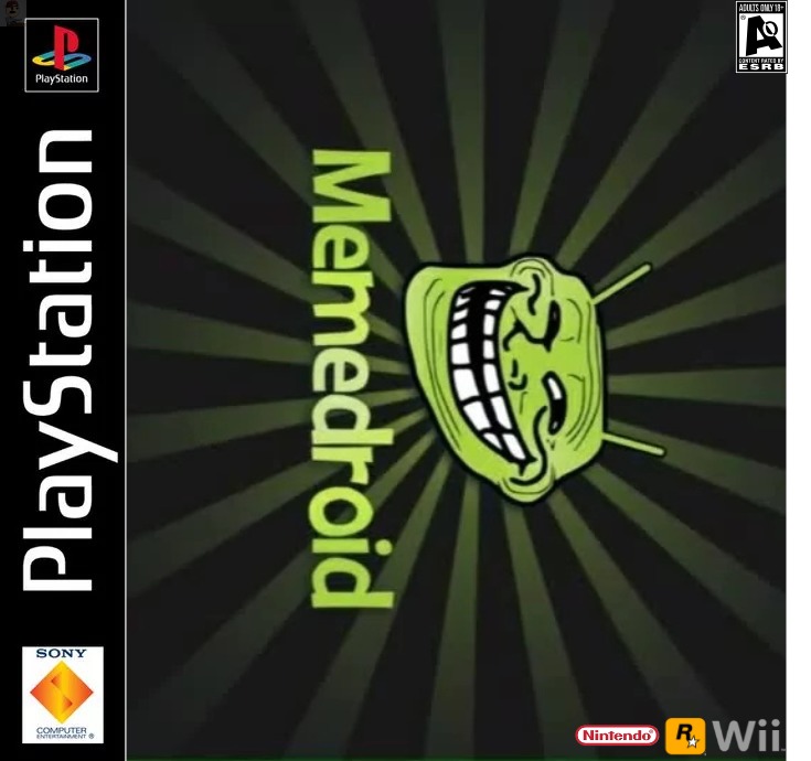 Esta mal editado  pero espero  que les guste - meme