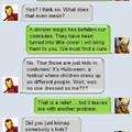 Oh Thor..