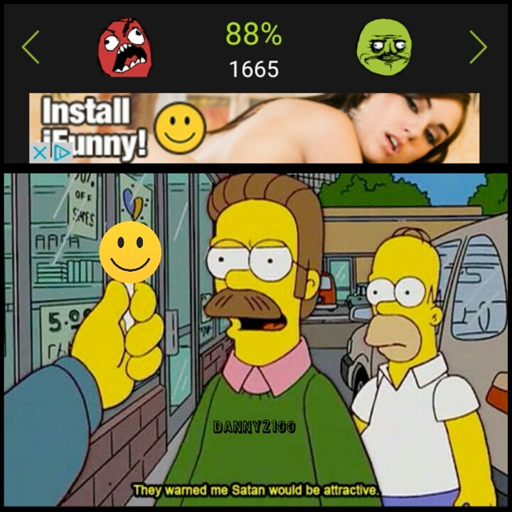 Not today Ifunny, not today. - meme