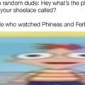 Phineas and Ferb > Rick and Morty