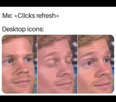 Click - meme