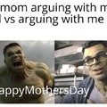 Mother's day memes