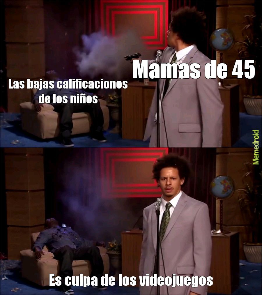 Mama - meme